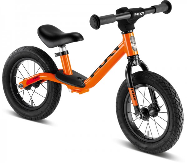 Laufrad LR Light (Orange)