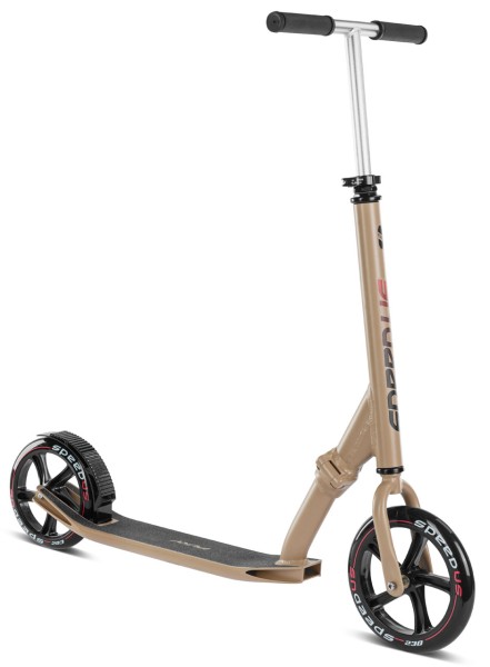 Roller Scooter Speedus One (Peanut Beige)