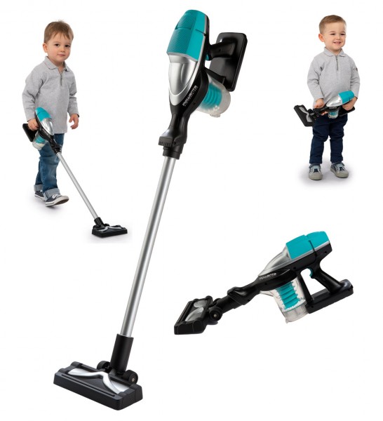 Rowenta Air Force Stiel-Staubsauger für Kinder