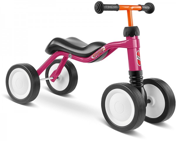 Sitzroller Wutsch (Berry)