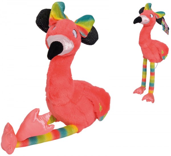 Disney Minnie Maus Flamingo 25 cm