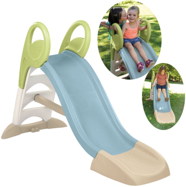 Life Rutsche GM mit Wasseranschluss