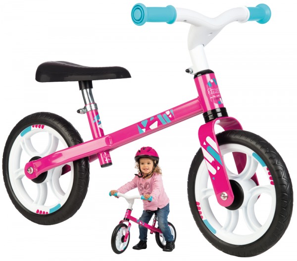 Mein erstes Laufrad (Pink)