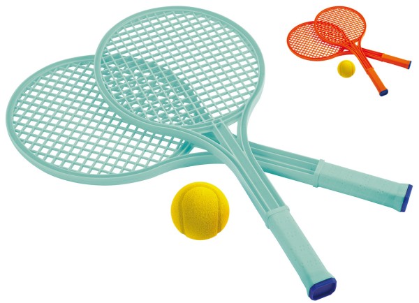 Tennis-Set (Sortiert)