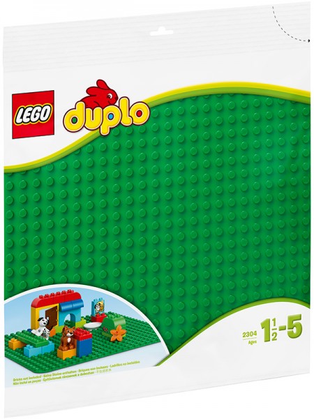 Duplo Große Bauplatte 2304