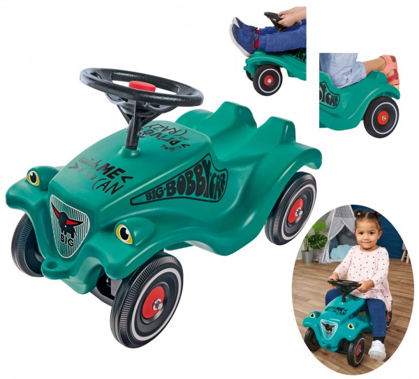 Bobby Car Classic Racer 2