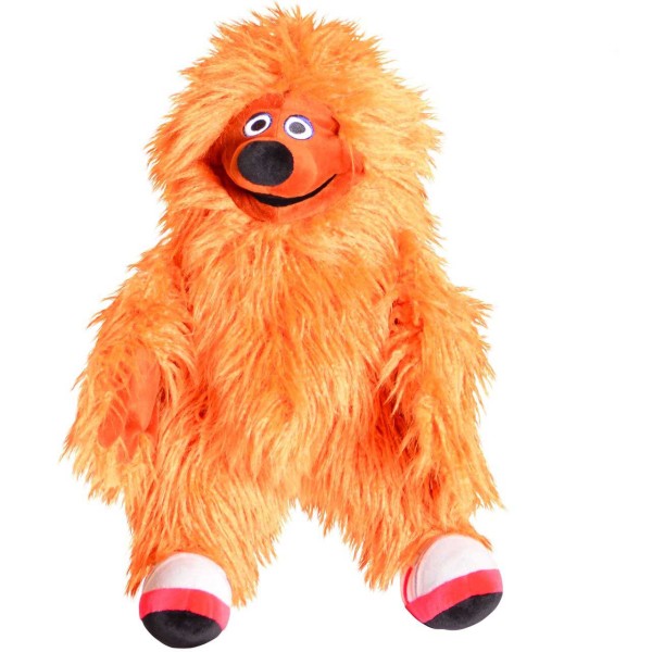 Living Puppets Sesamstrasse Handpuppe Samson 55 cm