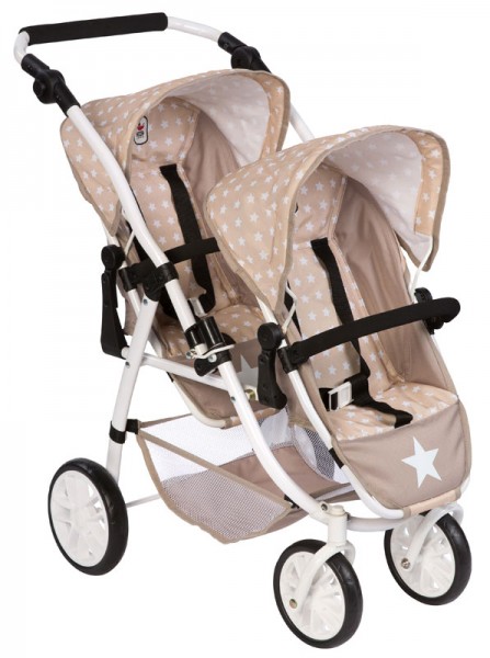 bayer chic tandem