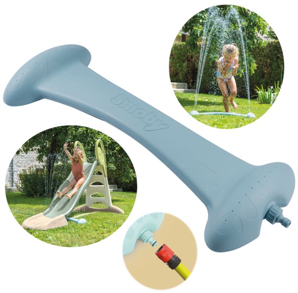 Life Wassersprinkler Splashy Way
