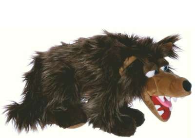 Living Puppets Pfrädarike Piepspatz W878 - Onlineshop Living Puppets Pfrädarike Piepspatz W878 - Onlineshop