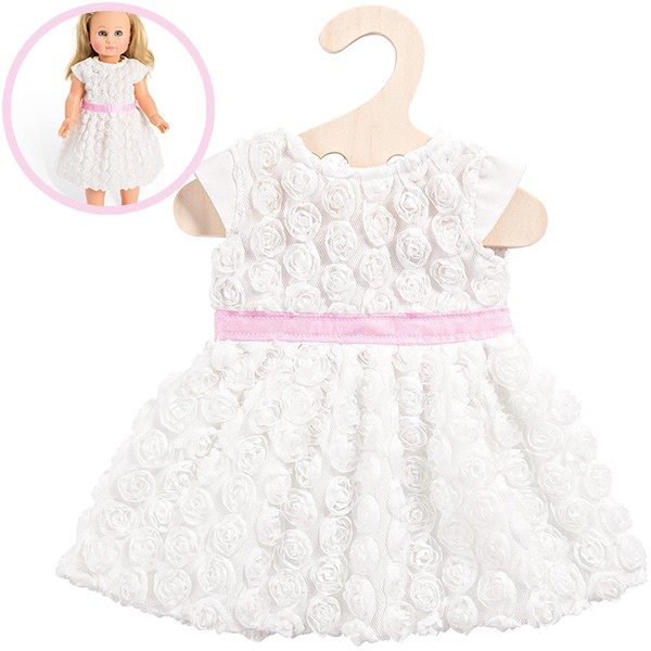 Kleidungsset Traumkleid 28-35 cm
