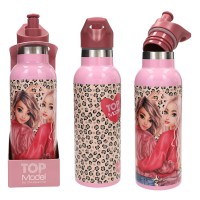 TOPModel Trinkflasche Edelstahl Leoheart 500 ml TOPModel Trinkflasche Edelstahl Leoheart 500 ml