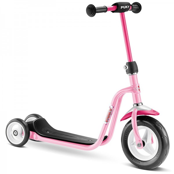 Roller R 1 (Rose)