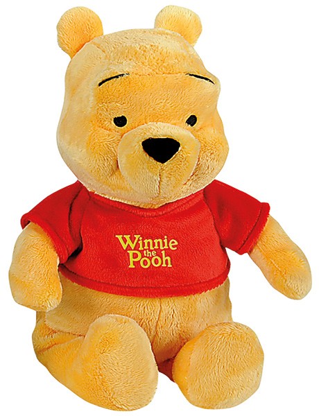 Disney Winnie Puuh Plüschfigur 35 cm