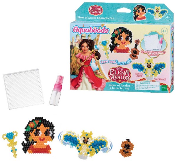 Aquabeads Elena von Avalor Figurenset