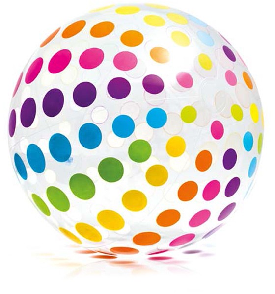 Jumbo Wasserball