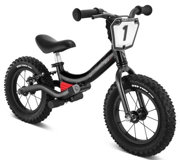 Laufrad LR TRAIL PRO (Schwarz)