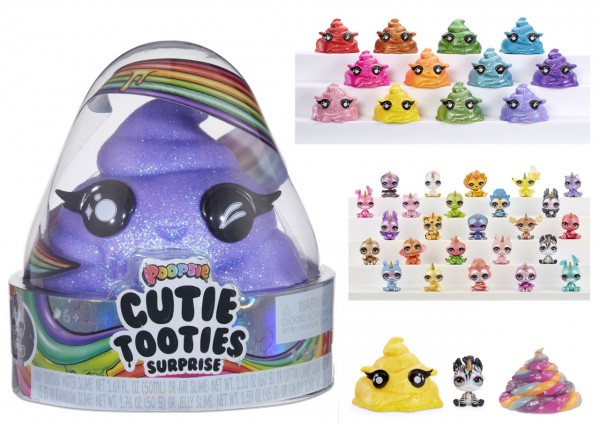 Poopsie Surprise Cutie Tooties Surprise (Sortiert)