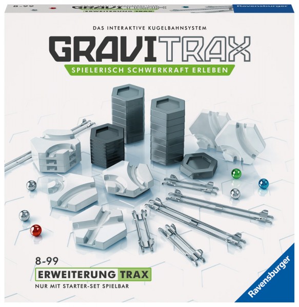 GraviTrax Erweiterung Trax