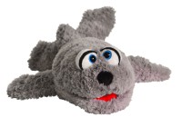 Living Puppets Handpuppe Böhnchen der Seehund 38 cm Living Puppets Handpuppe Böhnchen der Seehund 38 cm