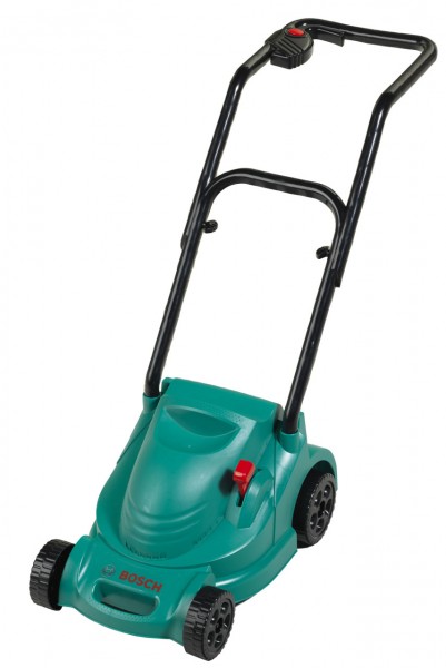 BOSCH Rotak Rasenmäher
