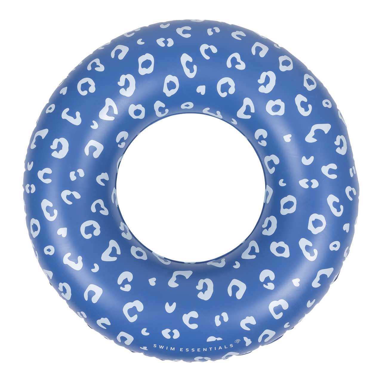 Schwimmring Leoparden Design 65cm - Für Kinder 5-9 Jahre