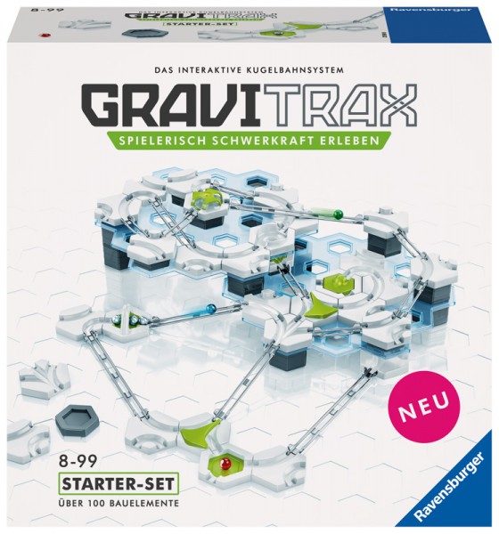 GraviTrax Starterset