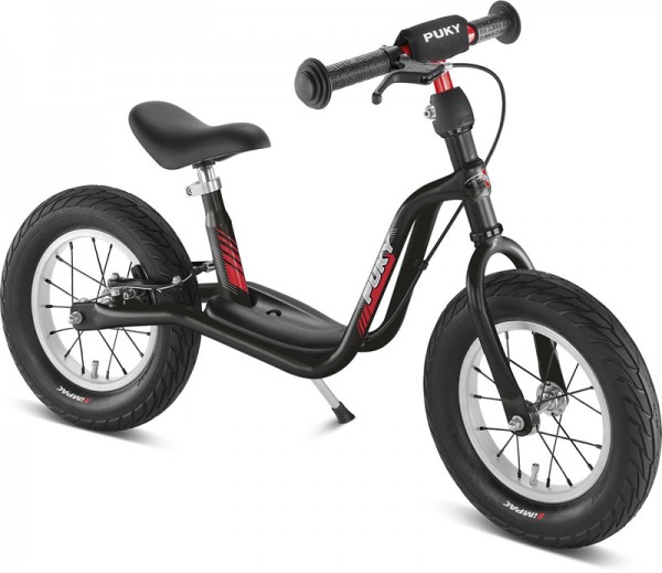 Laufrad LR XL (Schwarz)