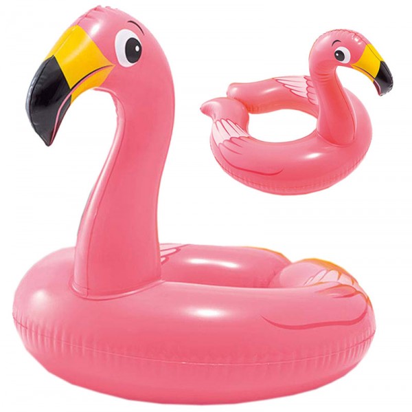 Wasserspielring Flamingo (Pink)