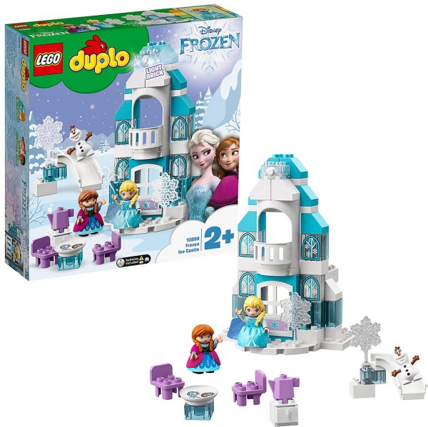 Duplo Elsas Eispalast 10899