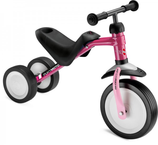 Kinderfahrzeug Pukymoto (Berry)