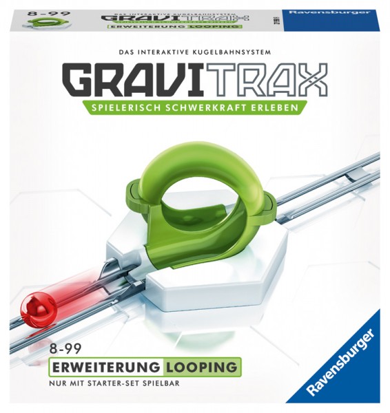 GraviTrax Erweiterung Looping