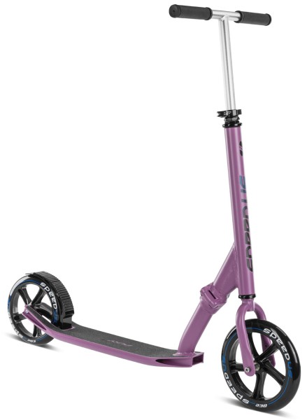 Roller Scooter Speedus One (Grape Purple)