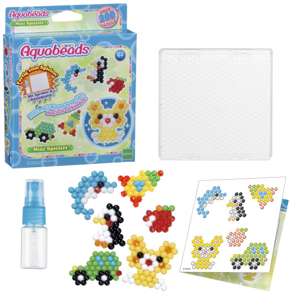 Aquabeads Mini Spielset