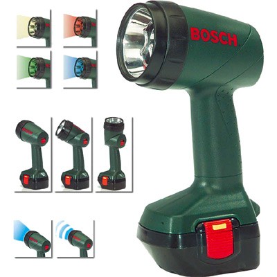 BOSCH Mini Lampe