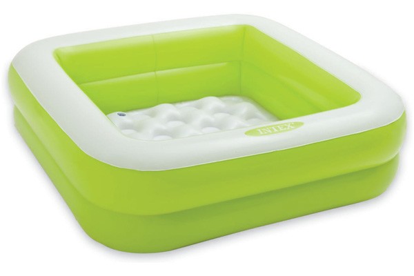 Play Box Baby-Pool (Grün)
