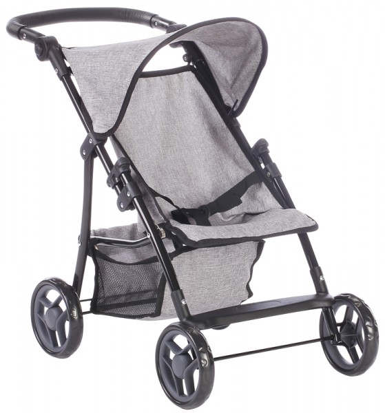 Puppenbuggy Liba (Stone)