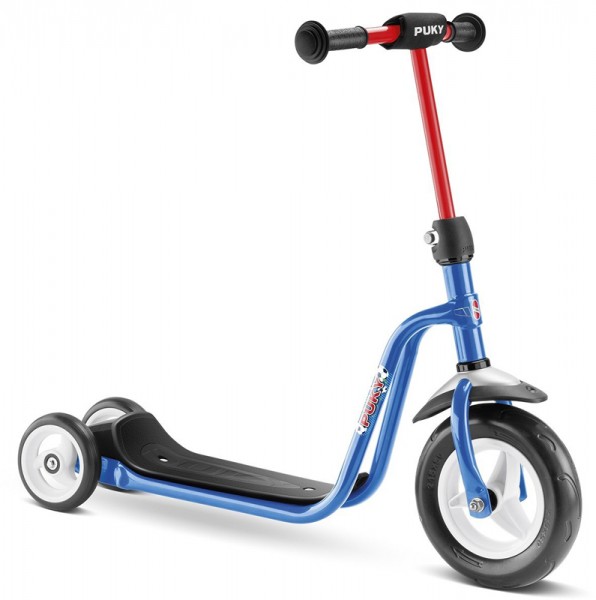 Roller R 1 (Himmelblau)