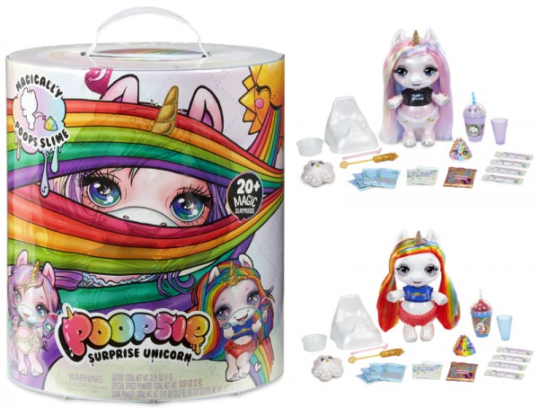 Poopsie Surprise Unicorn (Sortiert)