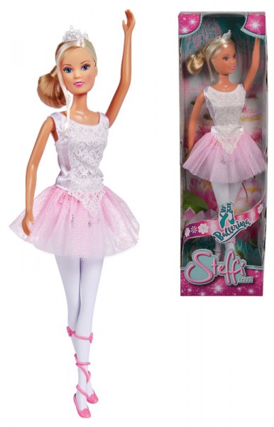 Steffi Love Ballerina