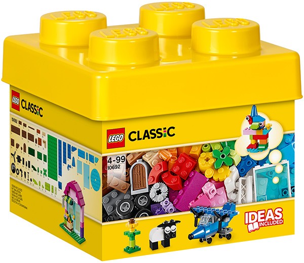 Classic Bausteine-Set 10692