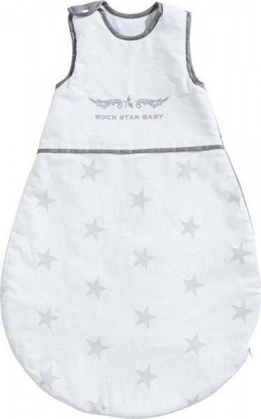 Schlafsack Rockstar Baby 2 90 cm