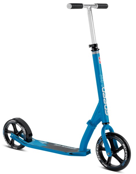 Roller Scooter Speedus One (Blau)