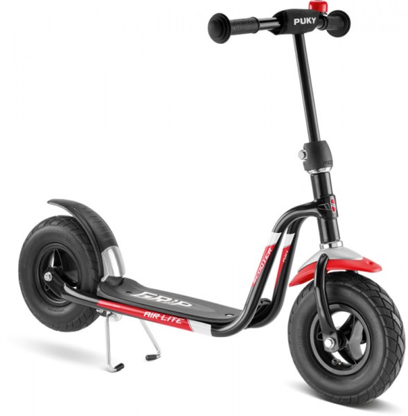 Roller R 03 L (Schwarz)