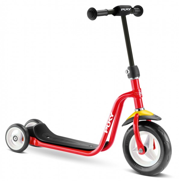 Roller R 1 (Rot)