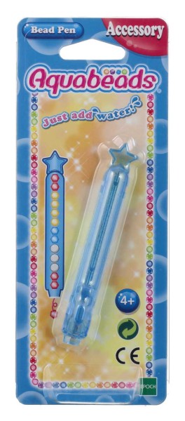 Aquabeads Perlenstift (Blau)