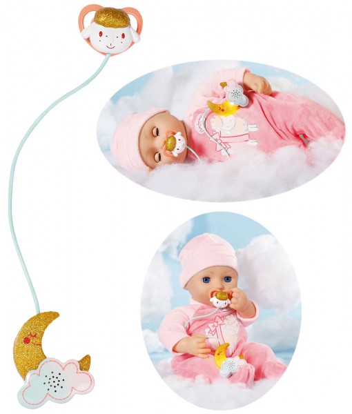 Baby Annabell Sweet Dreams Schnuller 43 cm