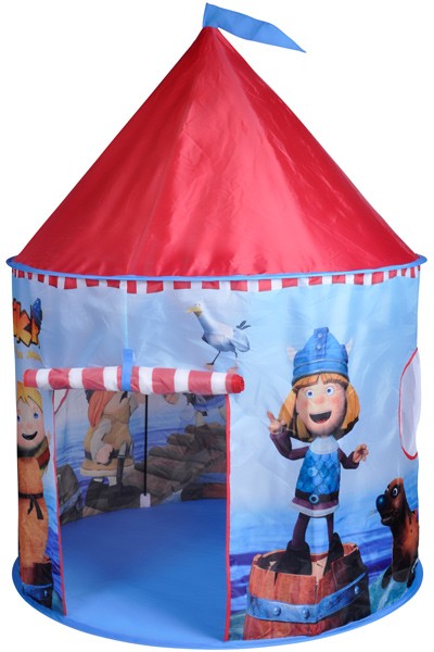 Spielzelt Wickie
