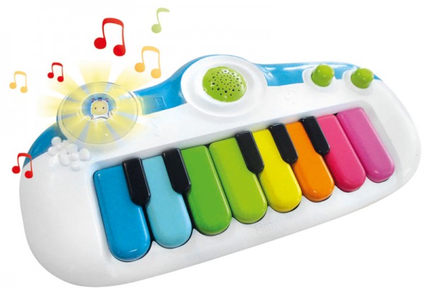Cotoons Piano Elektronisches Klavier