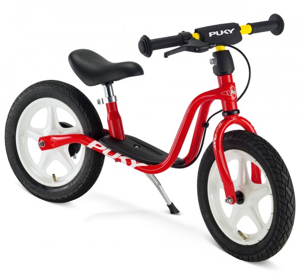 Laufrad LR 1L Br (Rot)